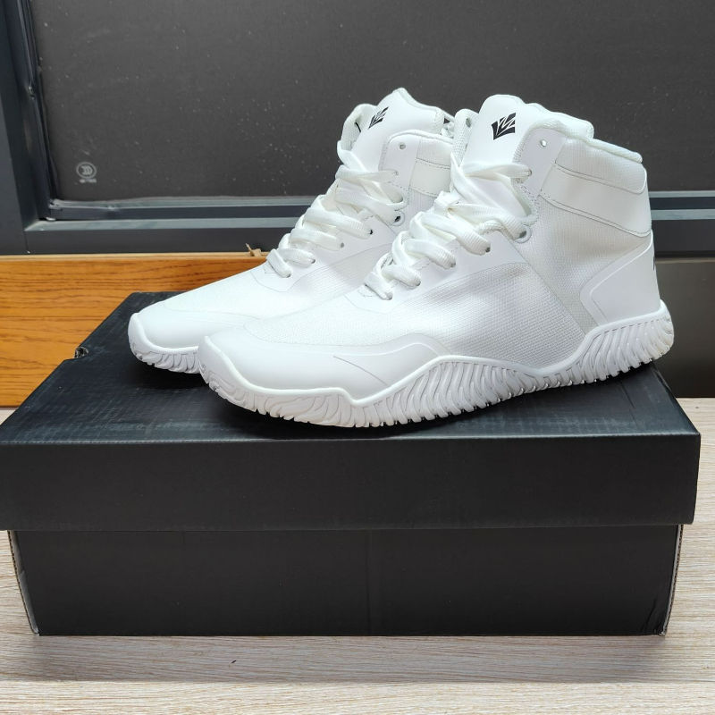 Crossfit Gym - Klassieke merk schoenen voor heren en