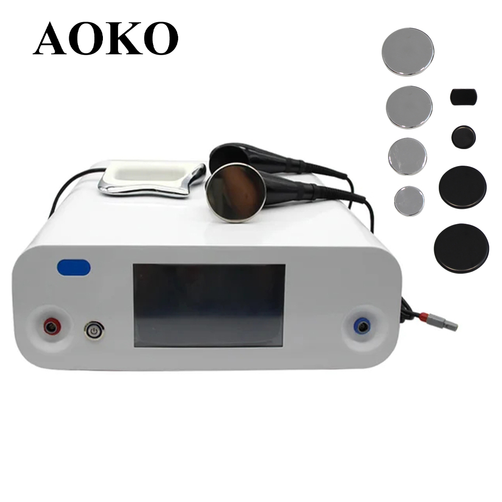 Crossfit Gym - AOKO Thermo 448K CET RET Machine