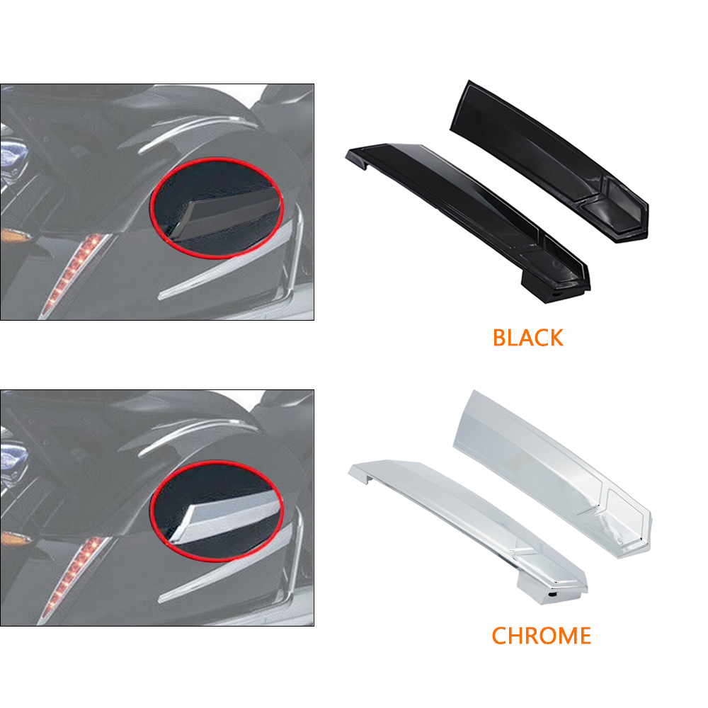 Crossfit Victory - Motorfiets Zadeltas Scharnieren Case Fit Voor