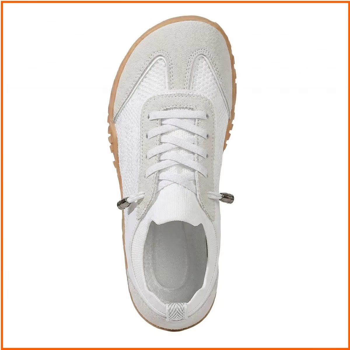 Crossfit Gym - FANCYLEE Barefoot Shoes Dames Barfußschuhe Zero