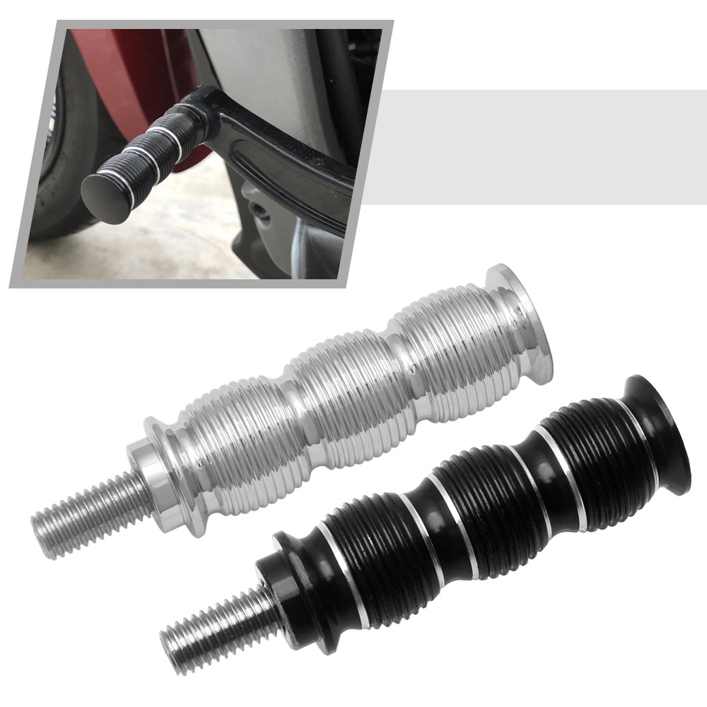 Crossfit Victory - Motorremhendel Shifter Peg Tip Past Voor