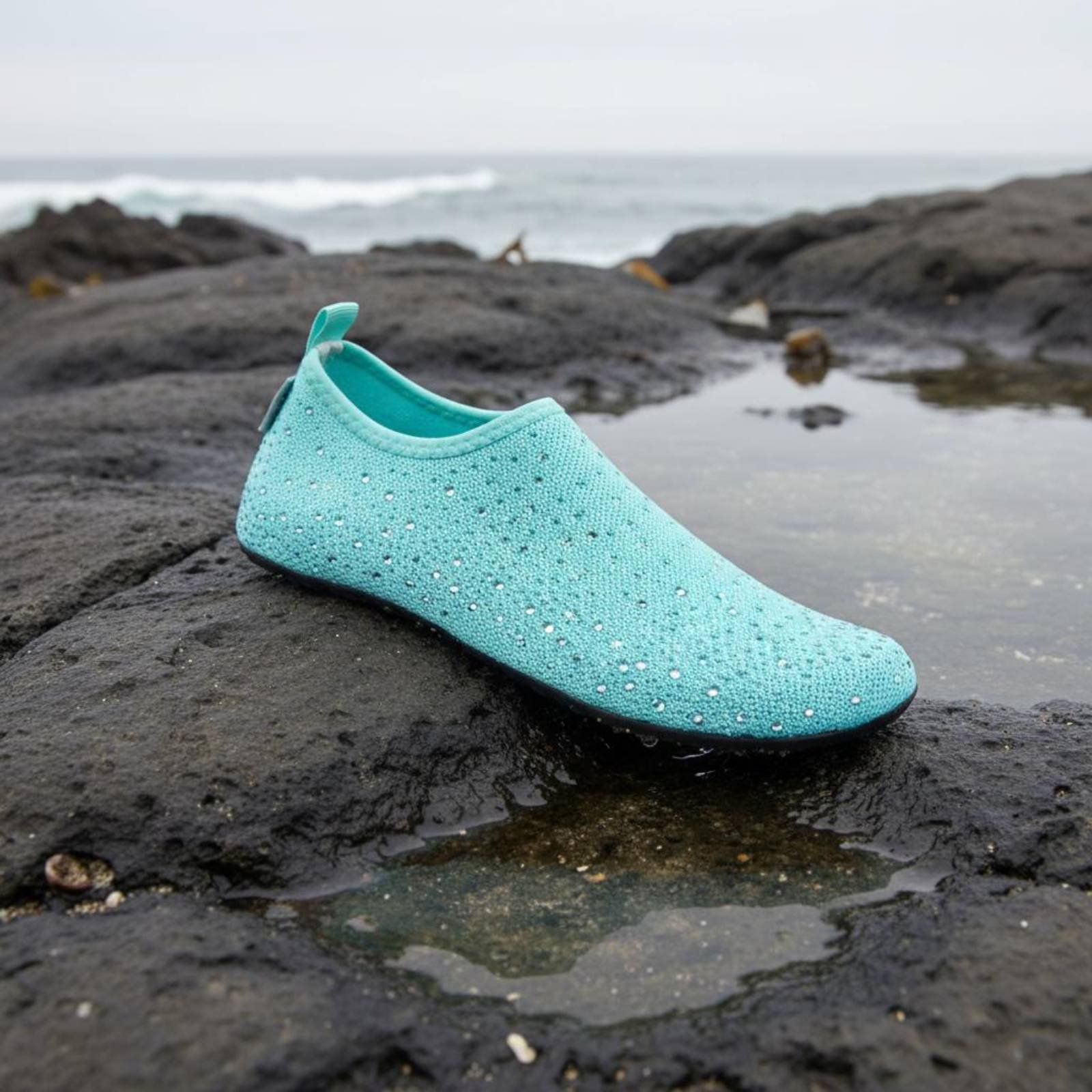 Crossfit Gear Men - Snel drogende waterschoenen, snijbestendig, ademend, zwemschoenen,