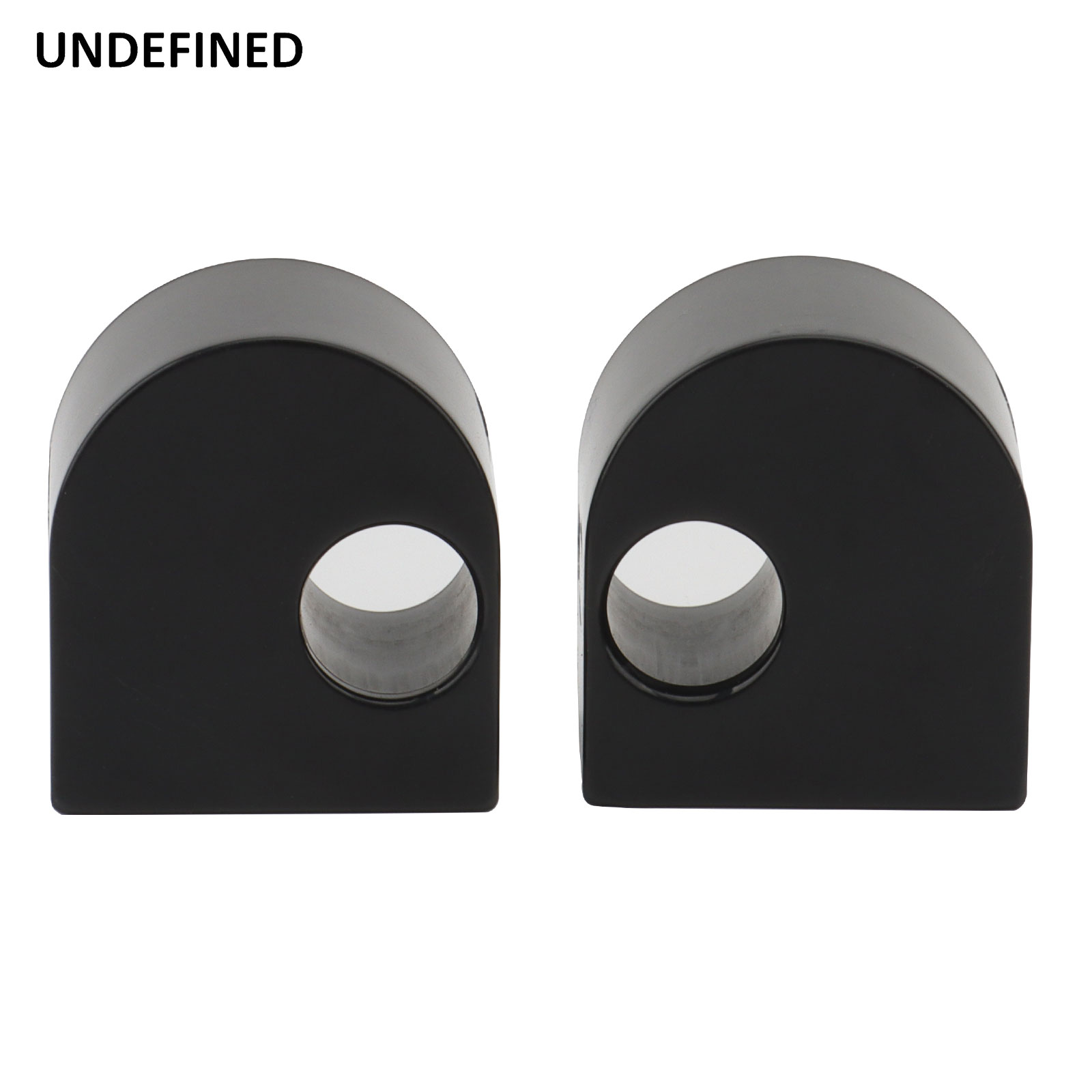 Crossfit Victory - Zwart Gas Rookgas Lift Spacers Kit