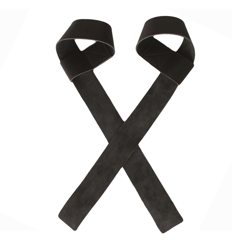 Harde Pull Up Koeienhuid Gewic - Gear For Crossfit recensie en prijs