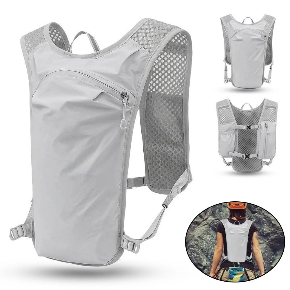 Fietsen Hardlopen Wandelvest A - Crossfit Gear Men recensie en prijs