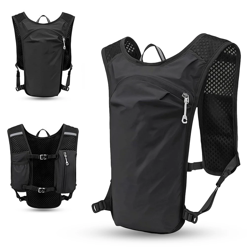 Fietsen Hardlopen Wandelvest A - Crossfit Gear Men recensie en prijs