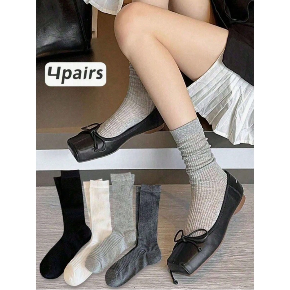 Vintage gebreide beenwarmers v - Knee Sleeve Pair recensie en prijs