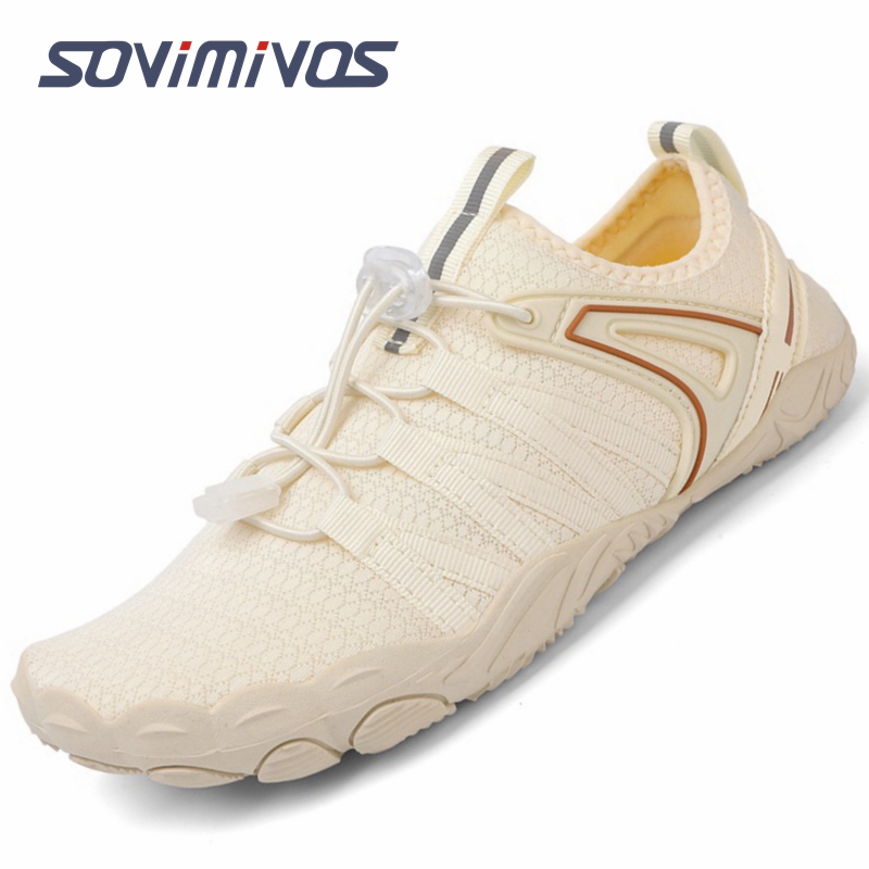 Herenschoenen voor blote voete - Crossfit Gym recensie en prijs