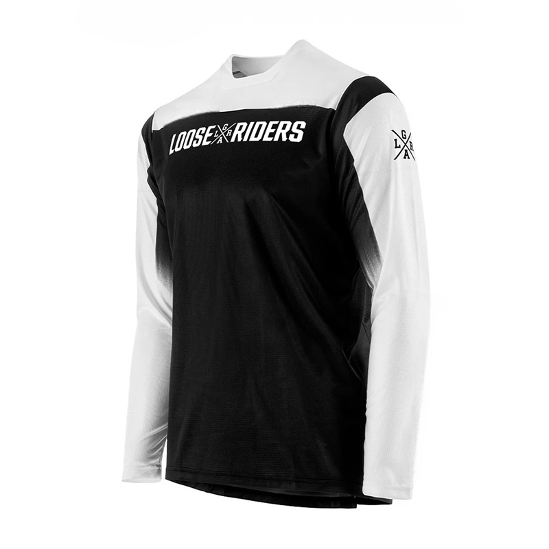 Losse Rijders Unisex MTB Cross - Crossfit Gear Men recensie en prijs