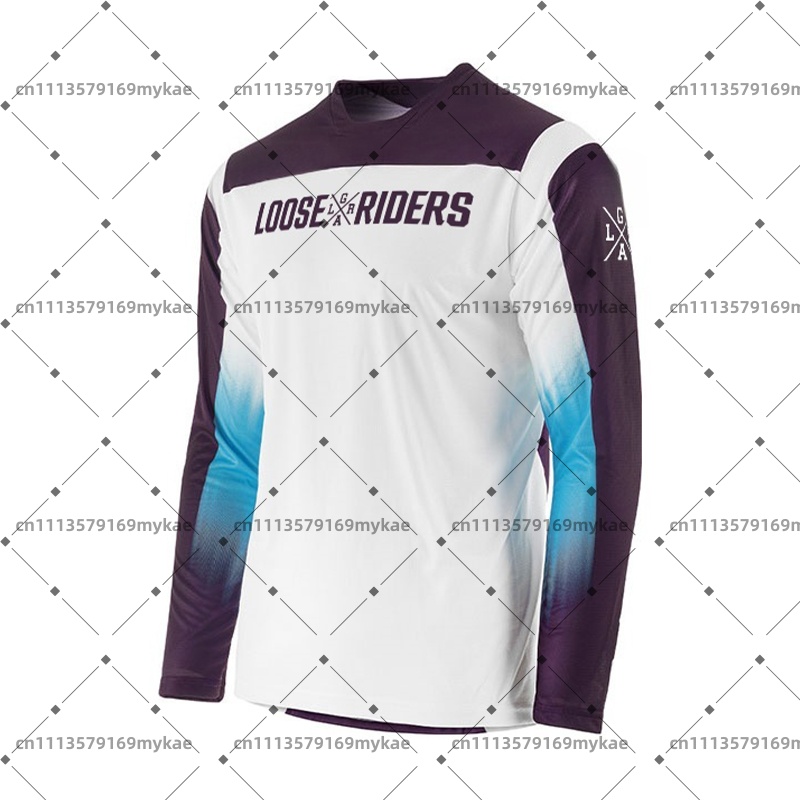Losse Rijders Unisex MTB Cross - Crossfit Gear Men recensie en prijs