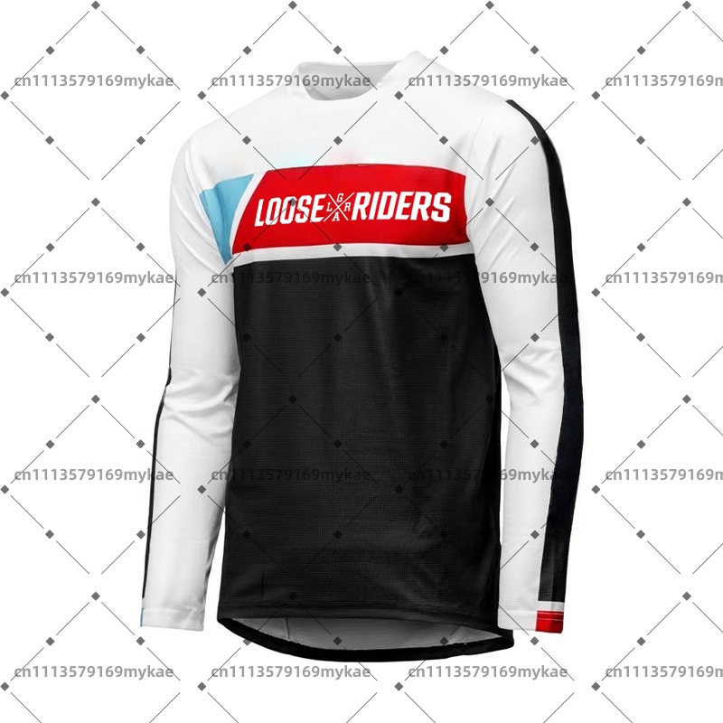 Losse Rijders Unisex MTB Cross - Crossfit Gear Men recensie en prijs