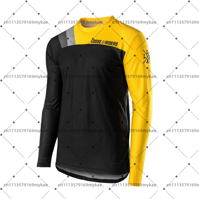 Losse Rijders Unisex MTB Cross - Crossfit Gear Men recensie en prijs