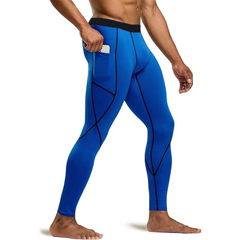 Mannen Running Leggings Sneldr - Crossfit Victory recensie en prijs