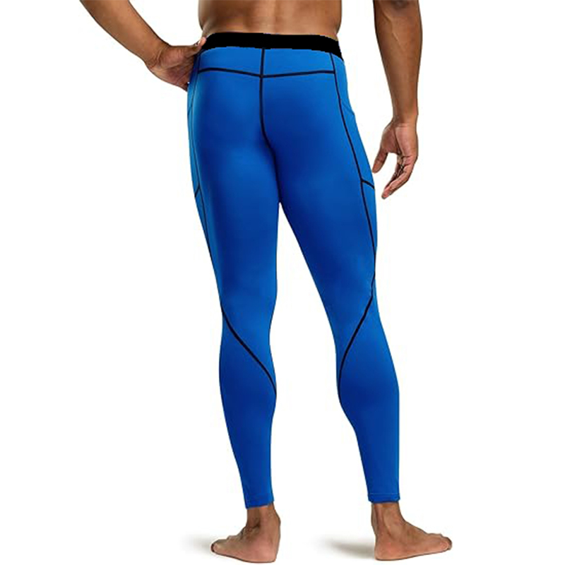 Mannen Running Leggings Sneldr - Crossfit Victory recensie en prijs