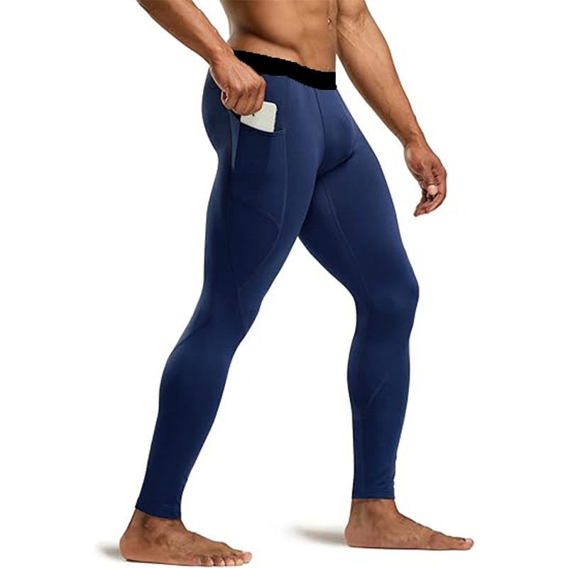 Mannen Running Leggings Sneldr - Crossfit Victory recensie en prijs