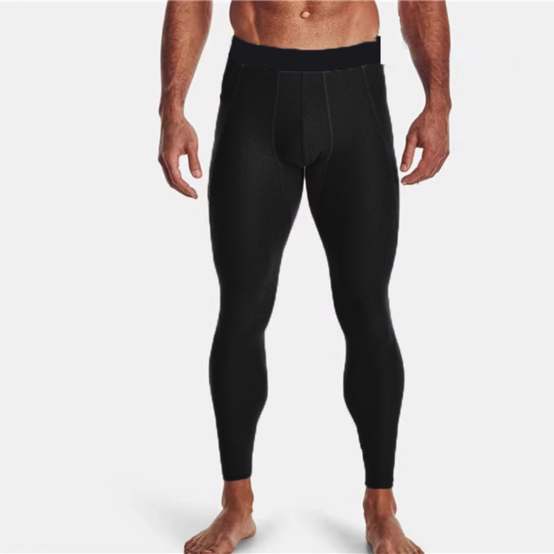 Mannen Running Leggings Sneldr - Crossfit Victory recensie en prijs