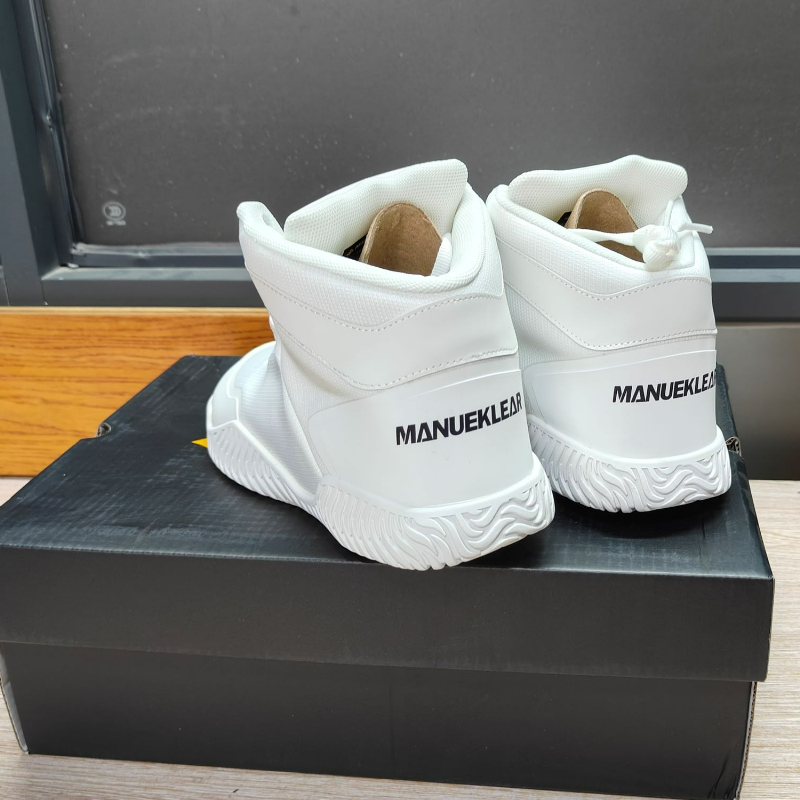 Klassieke merk schoenen voor h - Crossfit Gym recensie en prijs