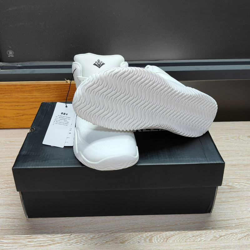 Klassieke merk schoenen voor h - Crossfit Gym recensie en prijs