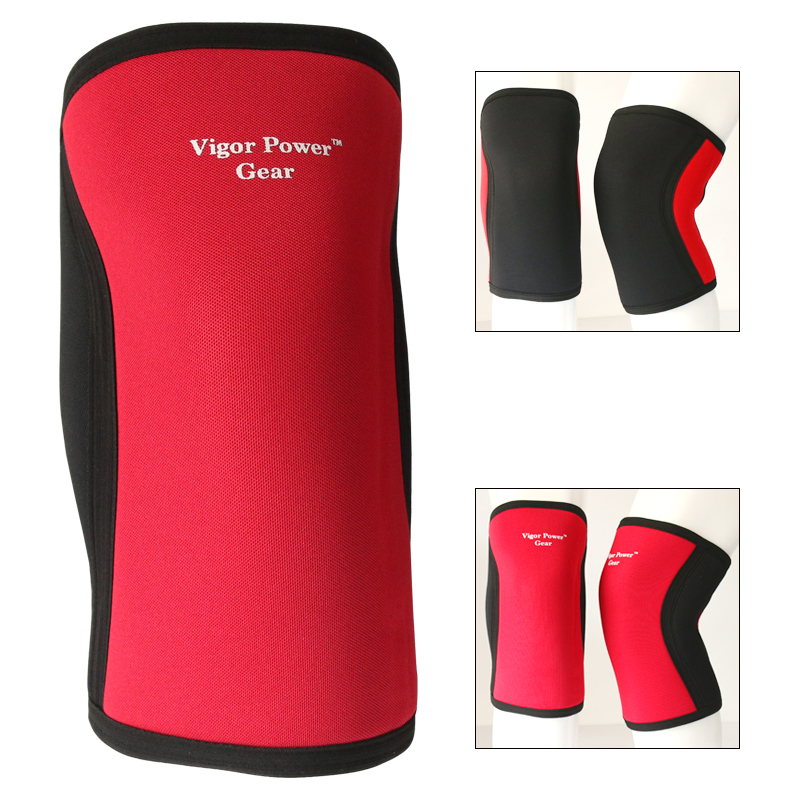 Kniesteunbeugel voor squats, d - Gear For Crossfit recensie en prijs