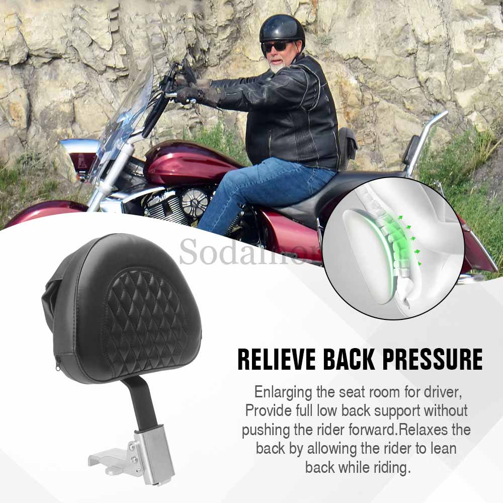 Motorfiets Accessoires Verstel - Crossfit Victory recensie en prijs