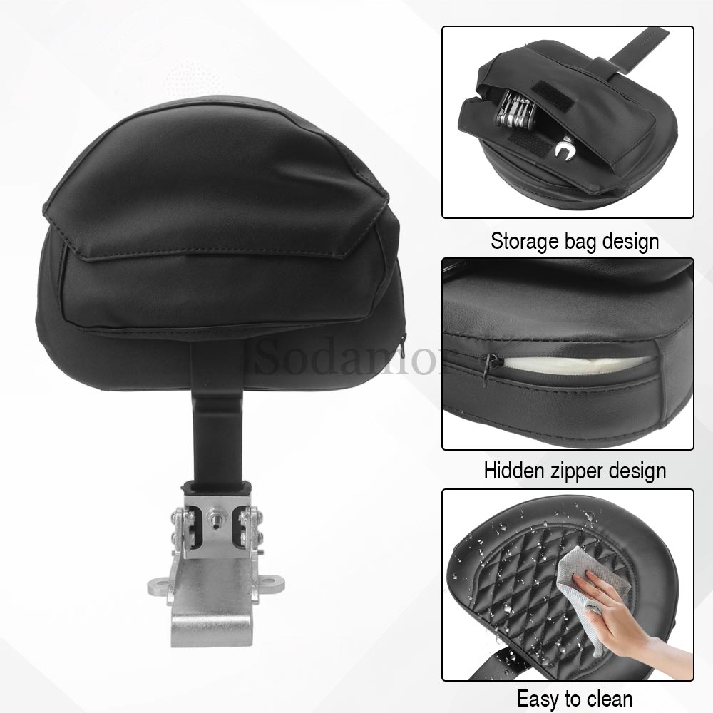 Motorfiets Accessoires Verstel - Crossfit Victory recensie en prijs