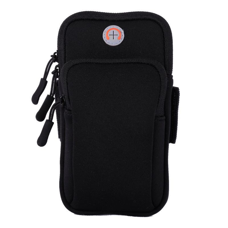 Sport Hardlooparmtas Fitness A - Crossfit Gym recensie en prijs