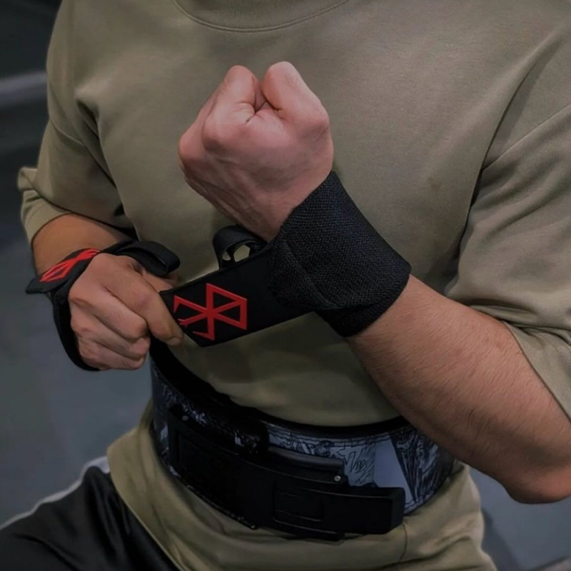 One Piece Naruto Berserk DRAGO - Crossfit Gym recensie en prijs