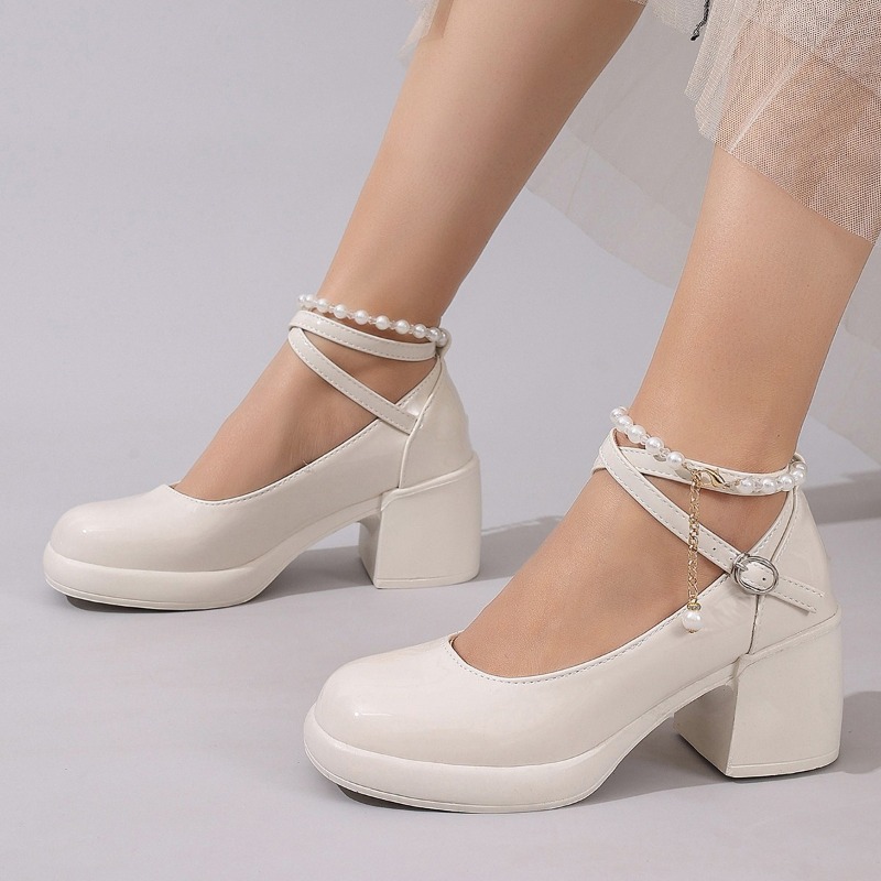 Nieuwe Vrouwen Pompen Schoenen - Crossfit Lady recensie en prijs