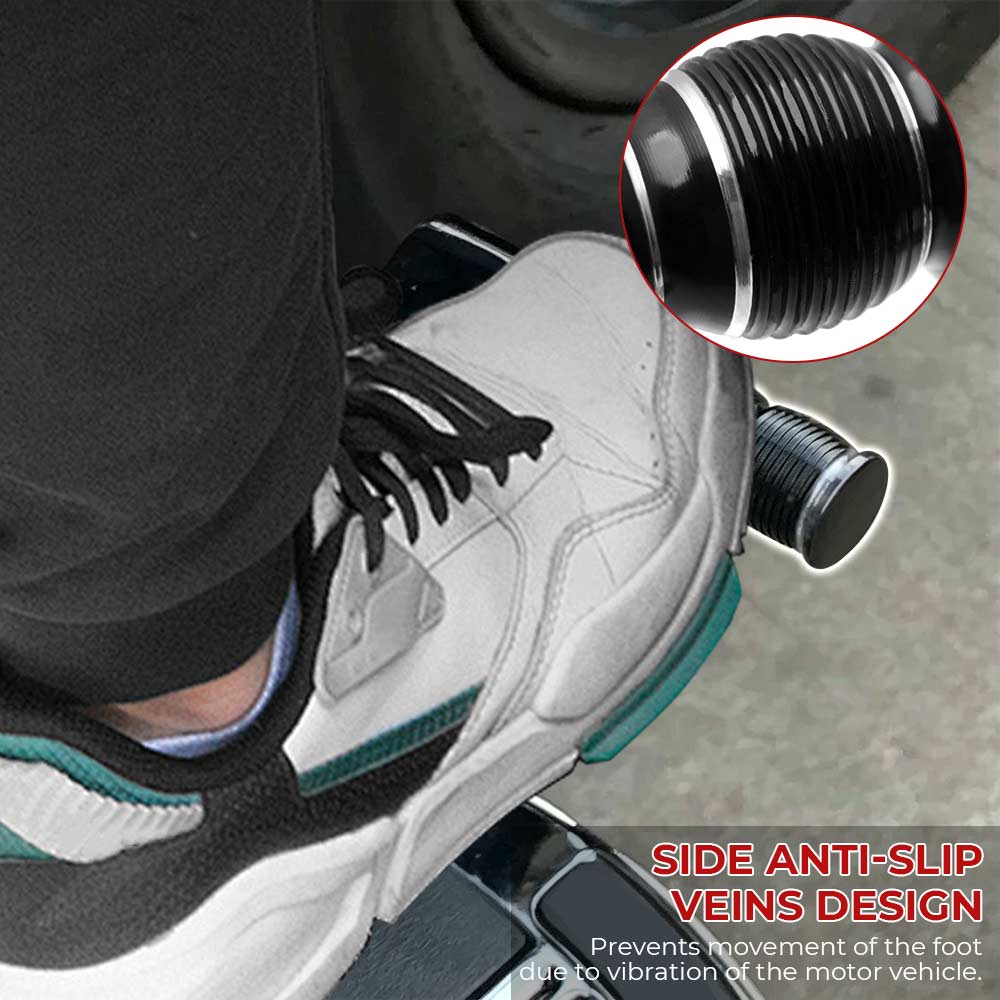 Motorremhendel Shifter Peg Tip - Crossfit Victory recensie en prijs