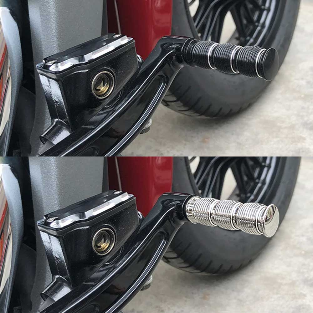 Motorremhendel Shifter Peg Tip - Crossfit Victory recensie en prijs