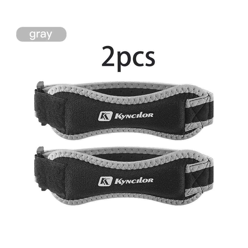 2 PC Sportbescherming Patellab - Knee Sleeve Pair recensie en prijs