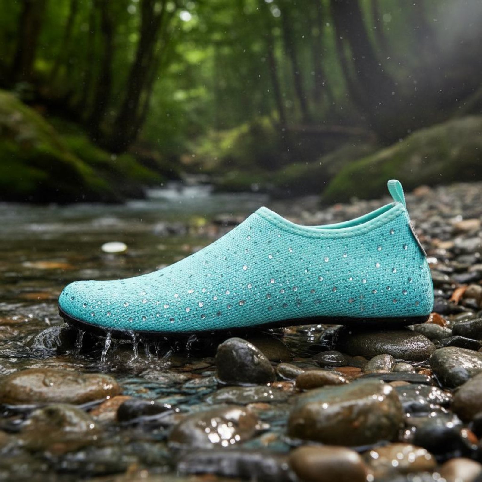 Snel drogende waterschoenen, s - Crossfit Gear Men recensie en prijs