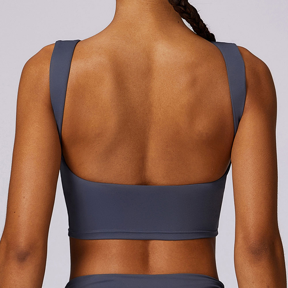 Vrouwen Sport Bh Yoga Top Vest - Crossfit Yoga recensie en prijs