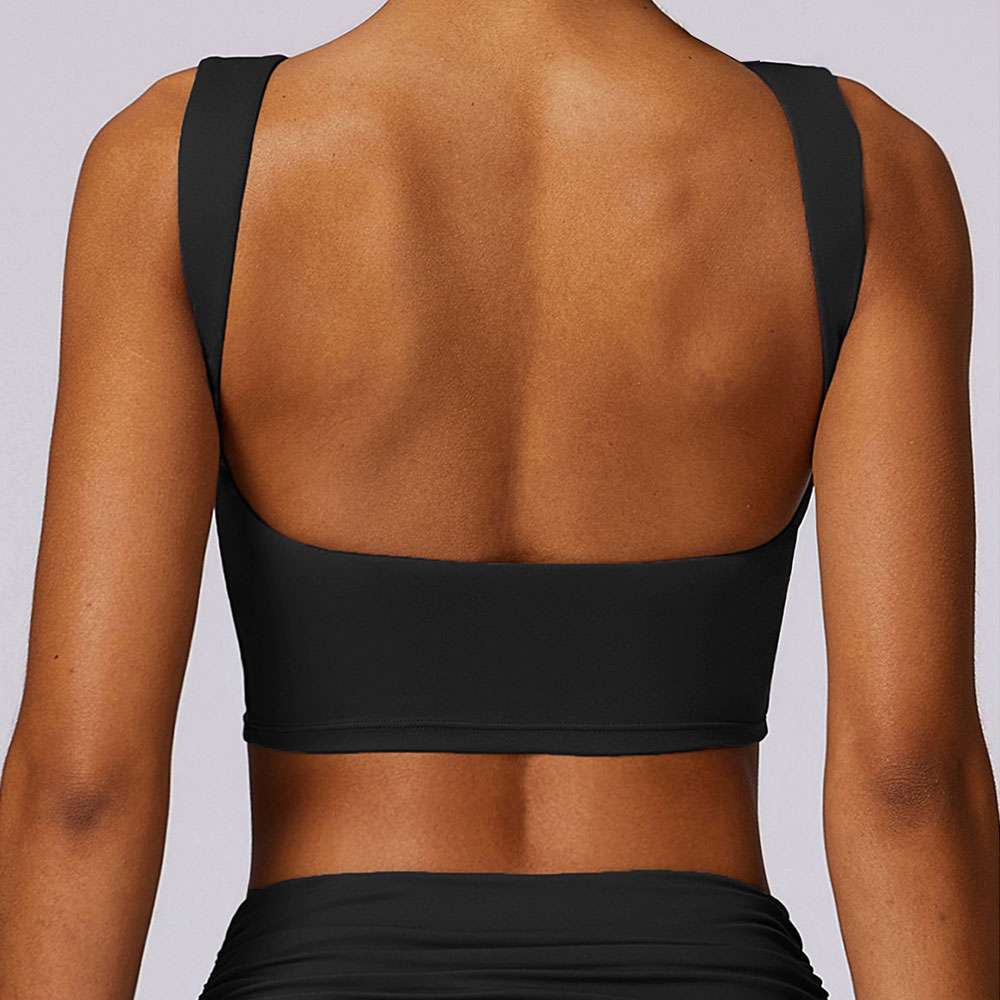 Vrouwen Sport Bh Yoga Top Vest - Crossfit Yoga recensie en prijs