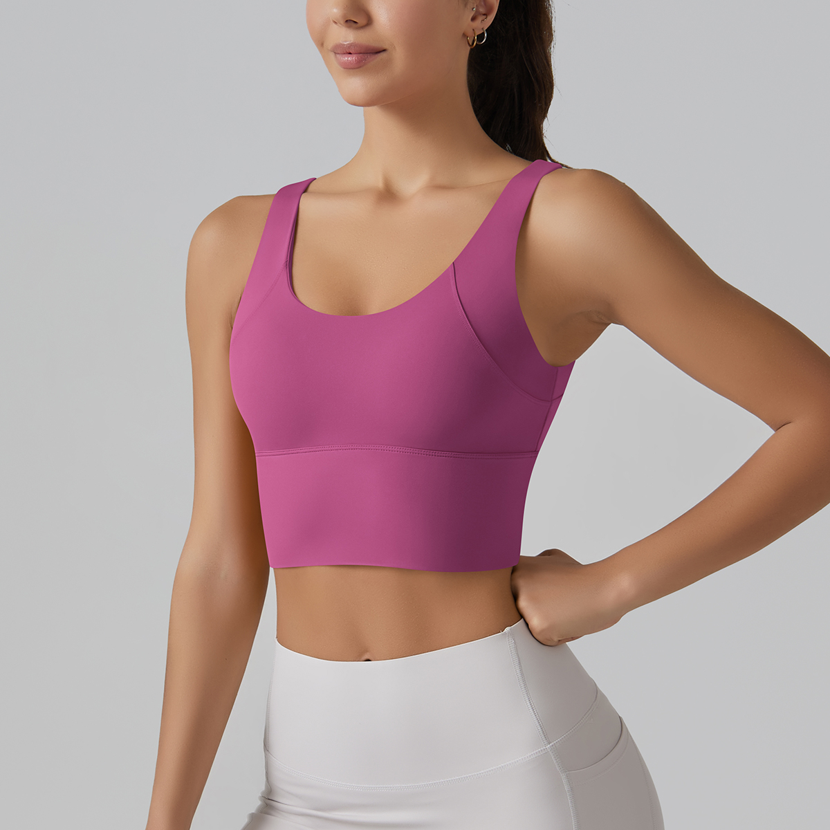 Nieuwe Yoga Tank Top Zomer Sex - Crossfit Yoga recensie en prijs