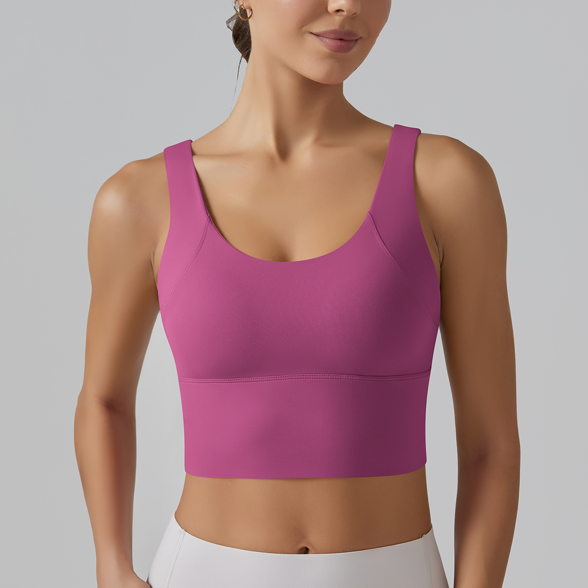 Nieuwe Yoga Tank Top Zomer Sex - Crossfit Yoga recensie en prijs