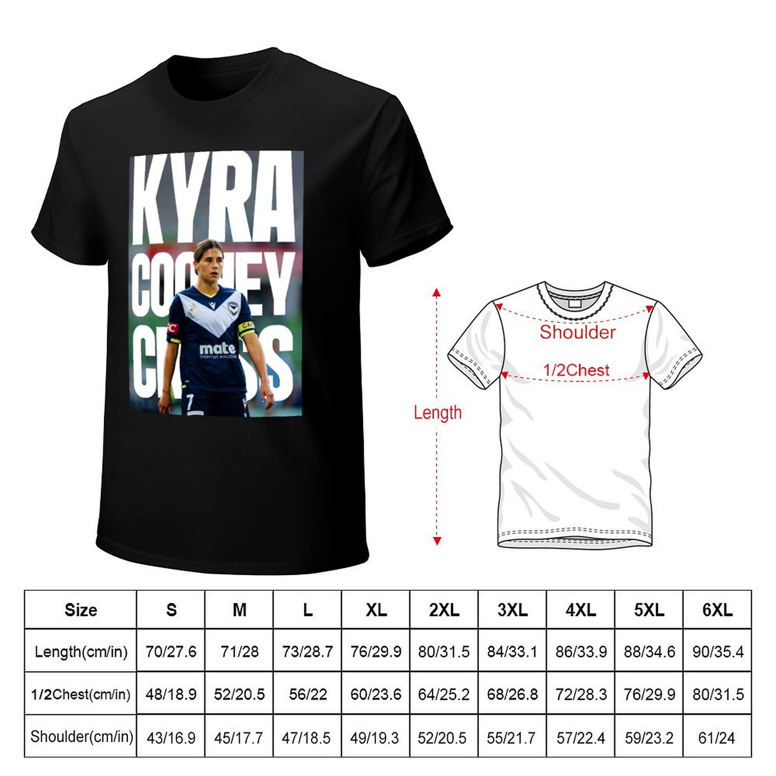 Kyra Cooney-Cross Melbourne Vi - Crossfit Victory recensie en prijs