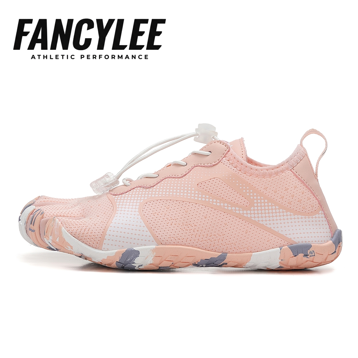 FANCYLEE Vijf Vingers Schoenen - Crossfit Gym recensie en prijs