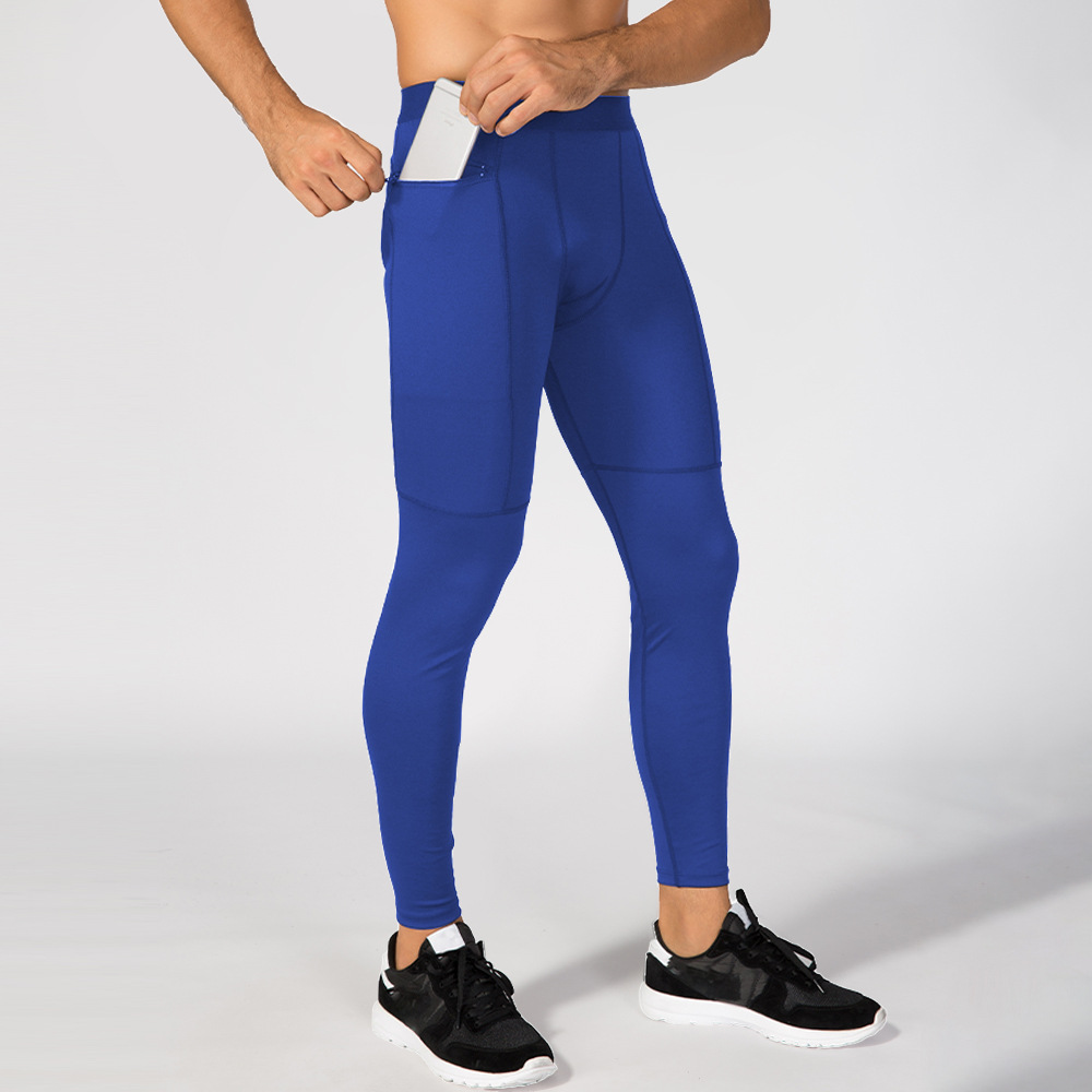Heren Running Tights Compressi - Crossfit Victory recensie en prijs