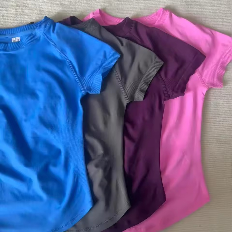 Sportshirt Dames Fitness Impac - Crossfit Yoga recensie en prijs