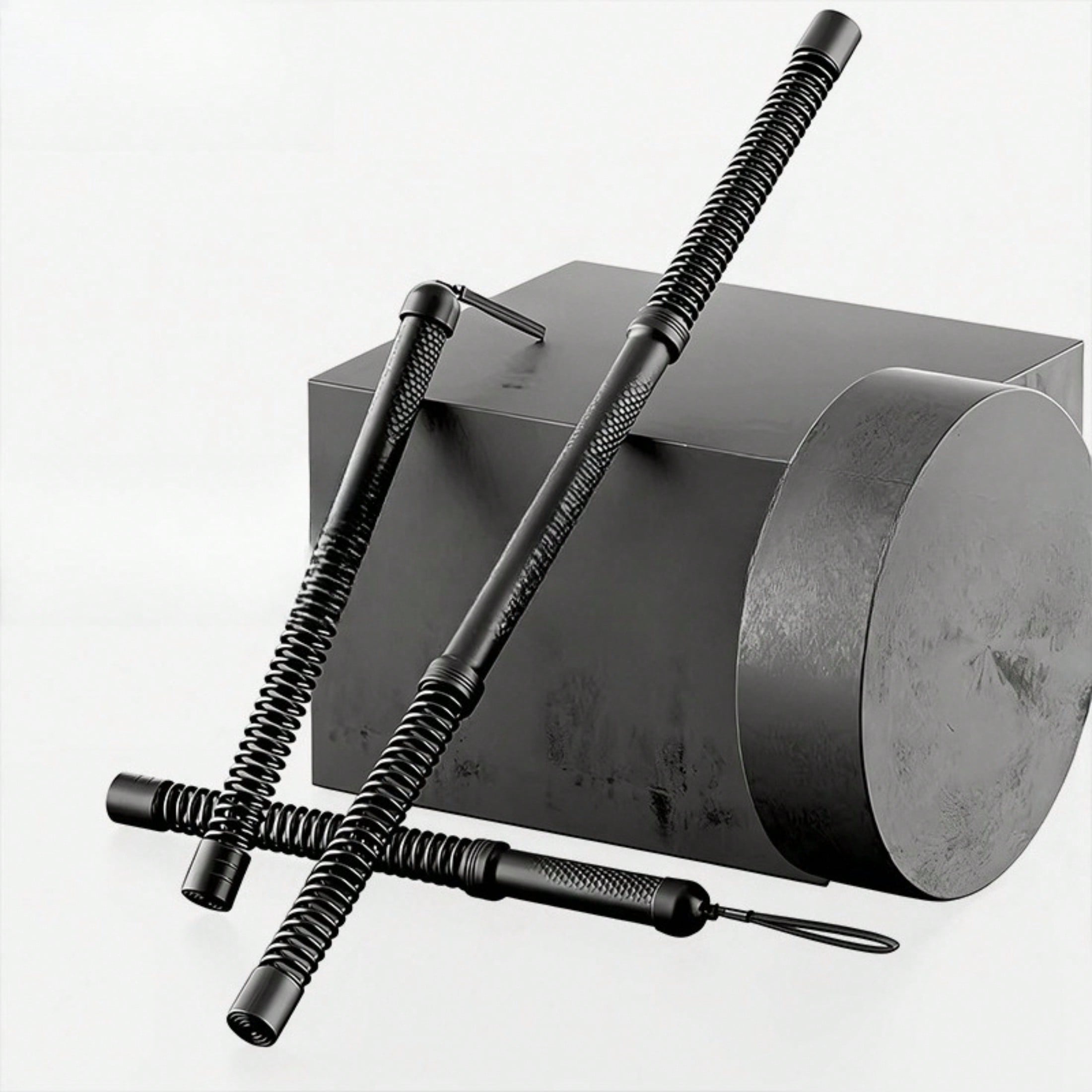 2-in-1 Verbeterde Draadloze Ba - Gear For Crossfit recensie en prijs