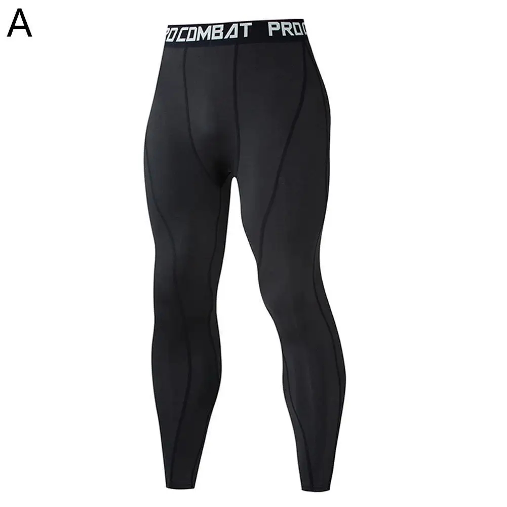 Heren Gym Sport Tights Sneldro - Crossfit Victory recensie en prijs