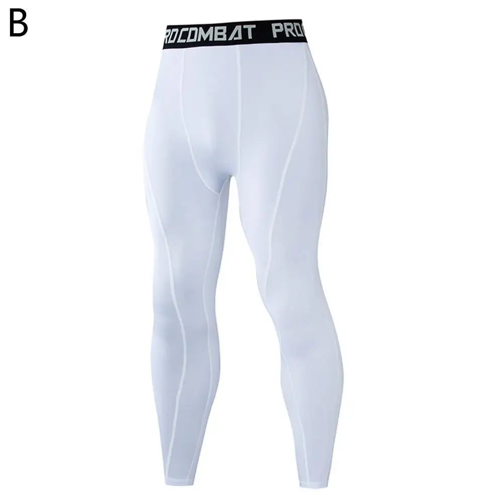 Heren Gym Sport Tights Sneldro - Crossfit Victory recensie en prijs