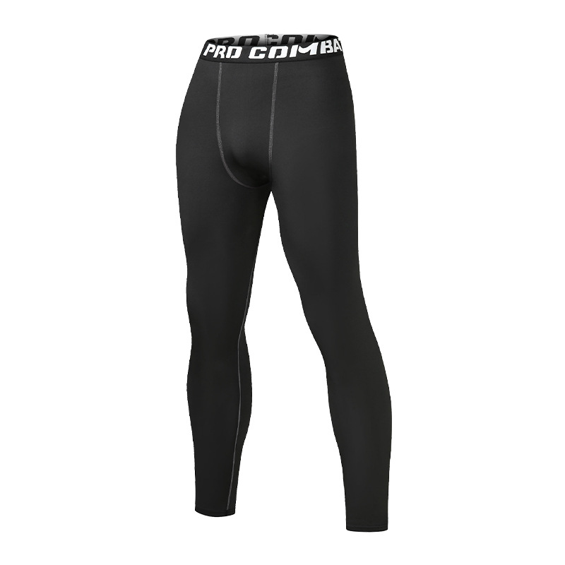 Heren Gym Sport Tights Sneldro - Crossfit Victory recensie en prijs