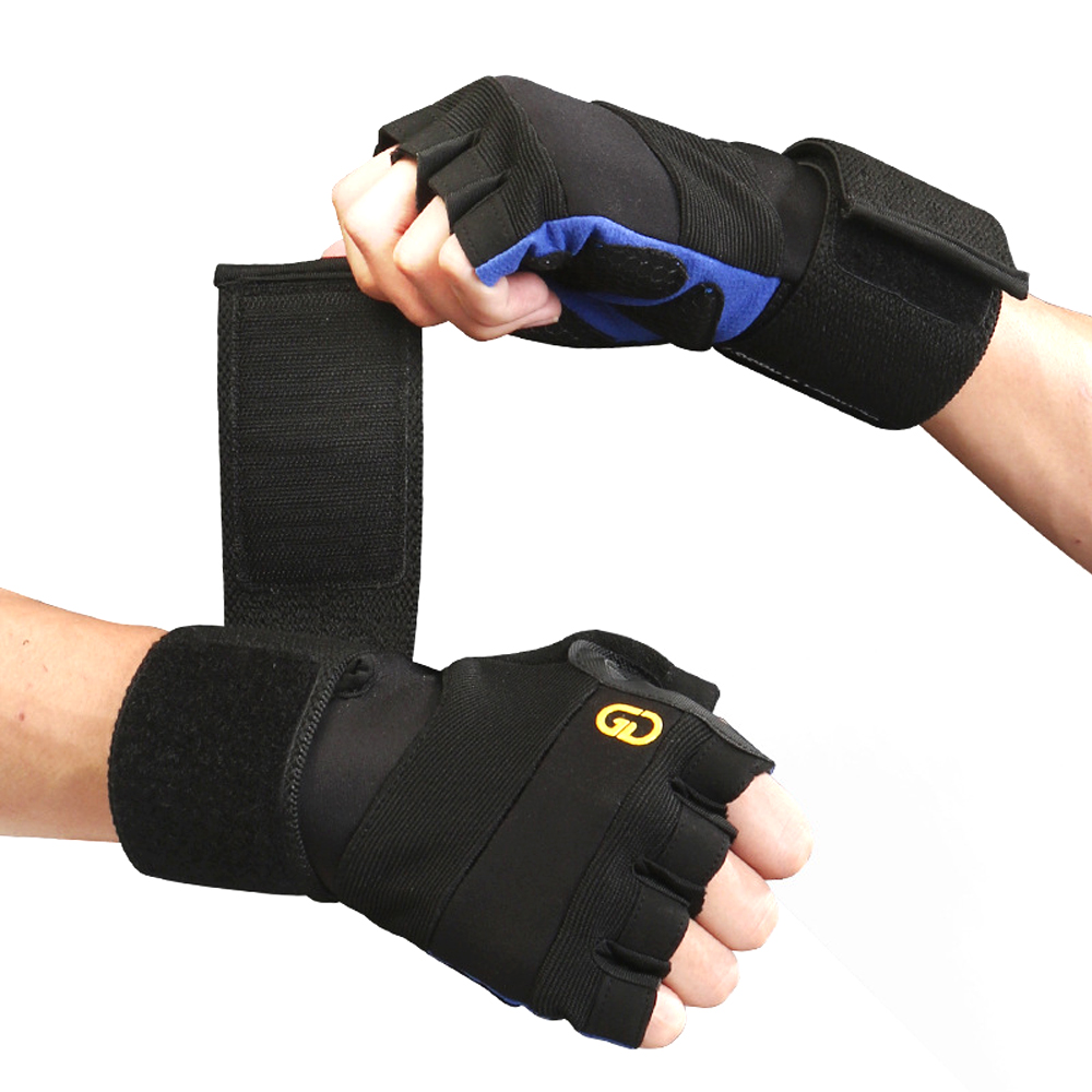1 paar trainingshandschoenen m - Gear For Crossfit recensie en prijs
