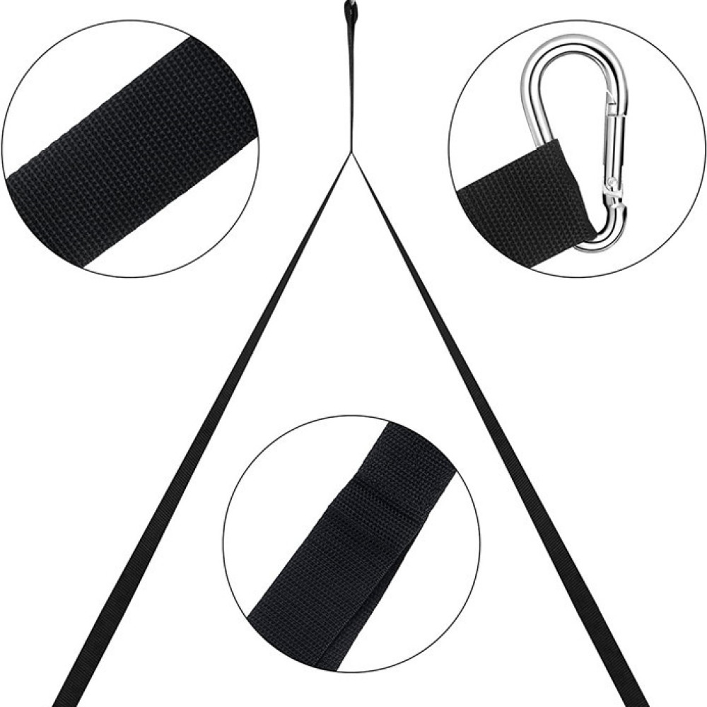 Snelheidstraining Weerstandssl - Gear For Crossfit recensie en prijs