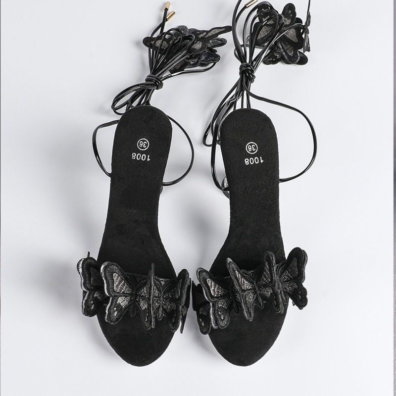 9cm Vlinder Nachtclub Kruisban - Crossfit Lady recensie en prijs
