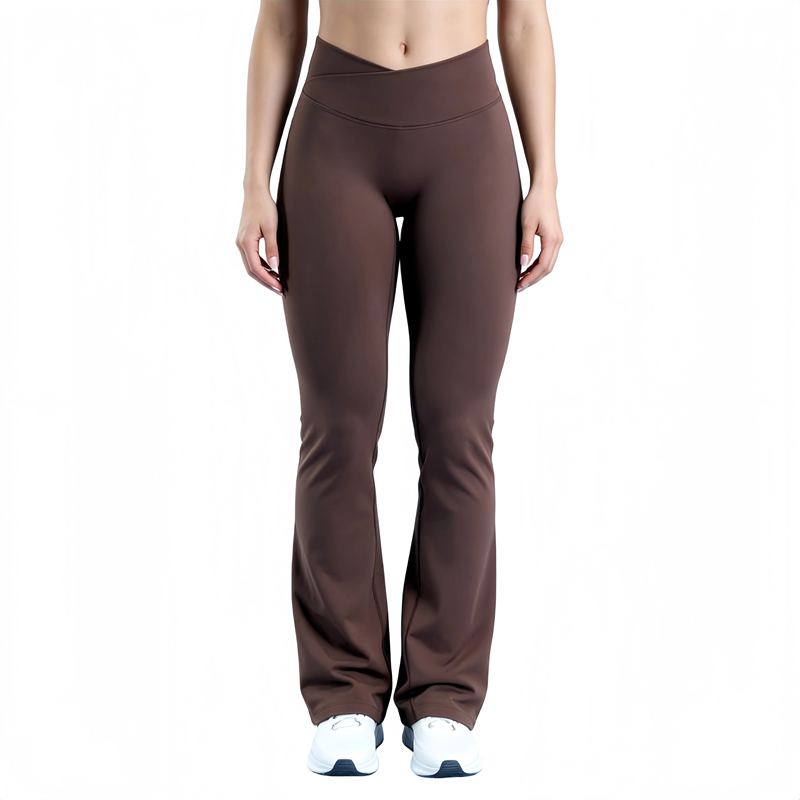 HISTELLO Vision Flare Sportleg - Crossfit Gym recensie en prijs