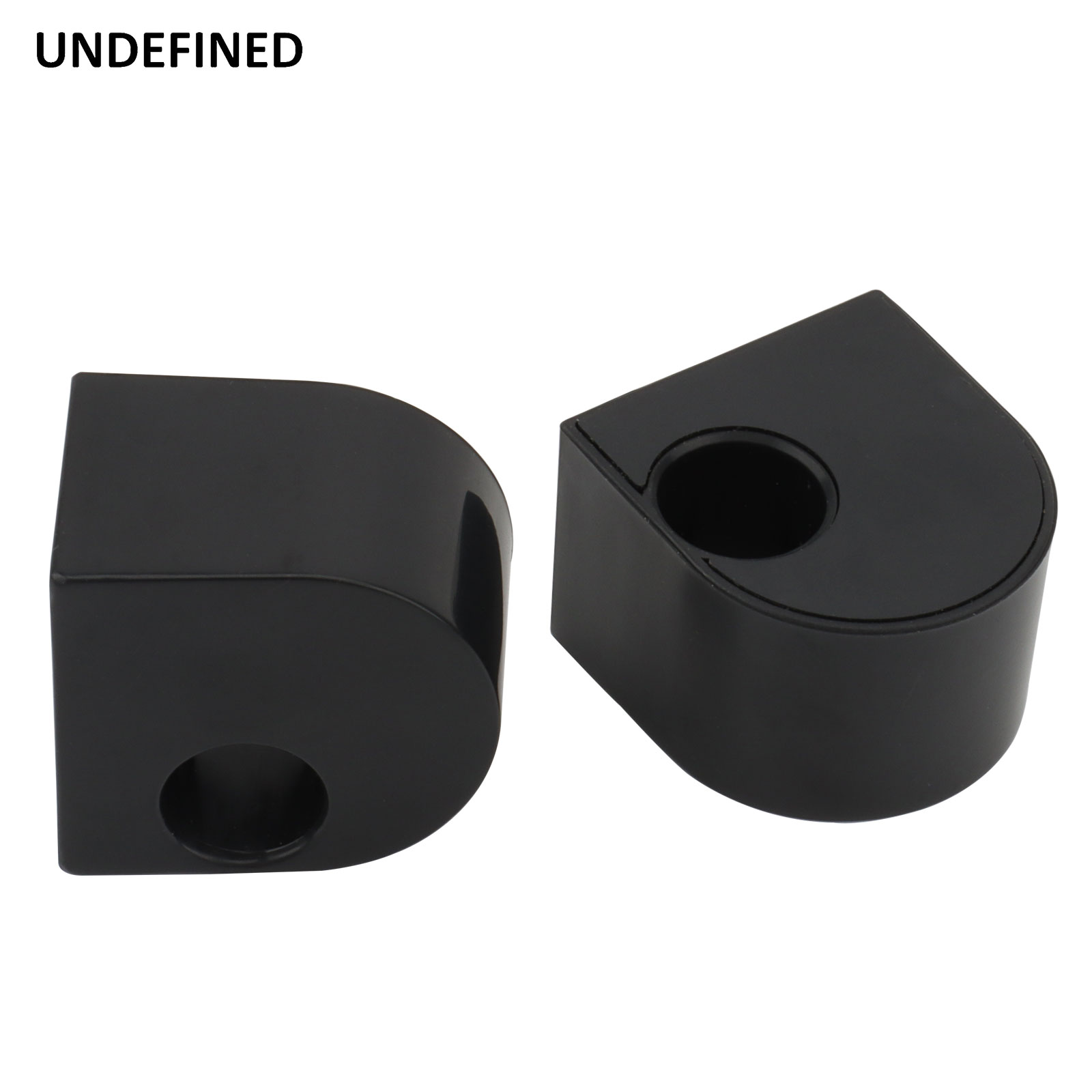 Zwart Gas Rookgas Lift Spacers - Crossfit Victory recensie en prijs