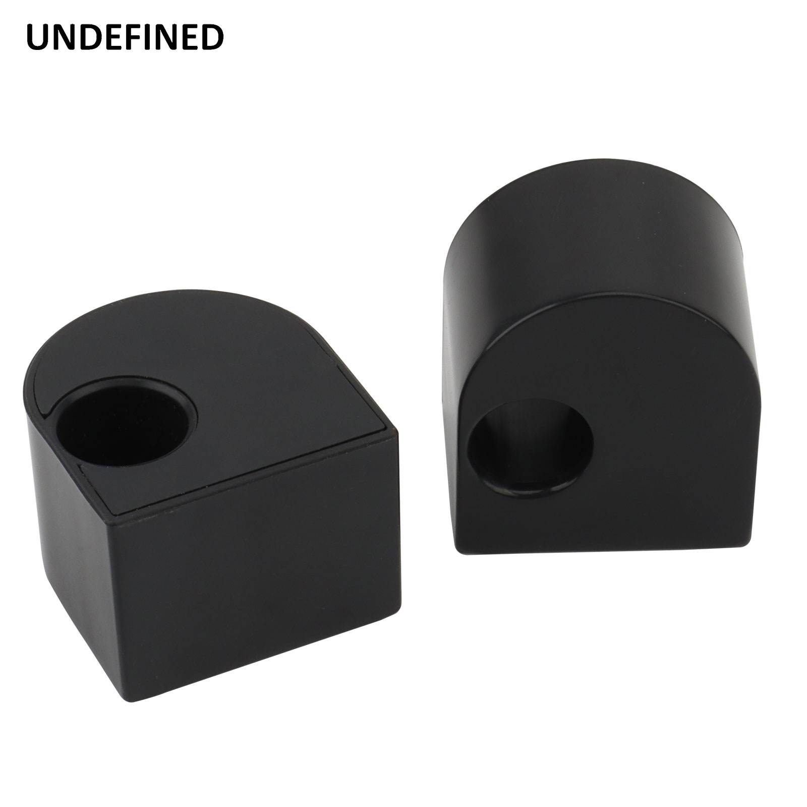 Zwart Gas Rookgas Lift Spacers - Crossfit Victory recensie en prijs